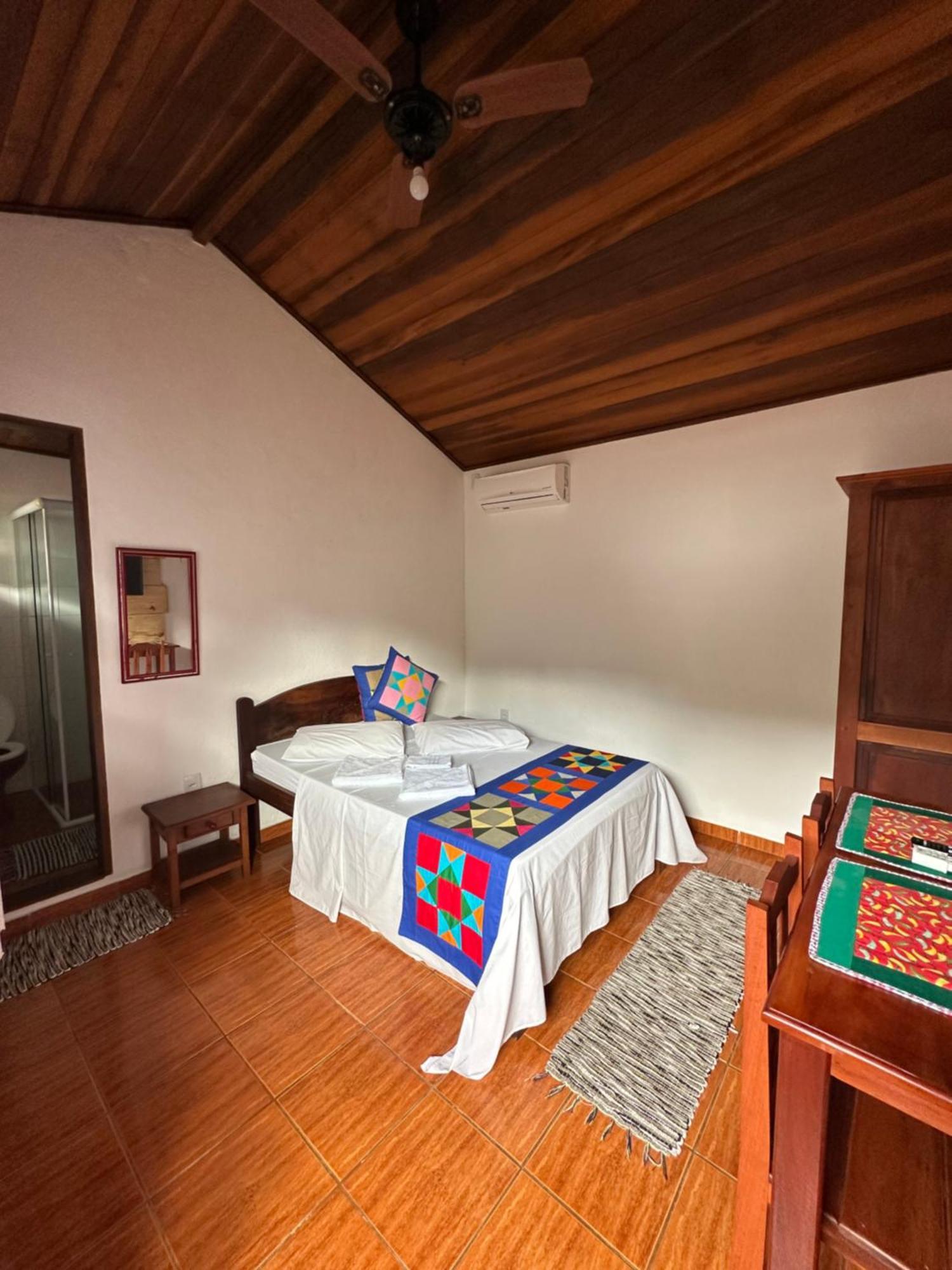 Naymar Paraty Casa Familiar Extérieur photo