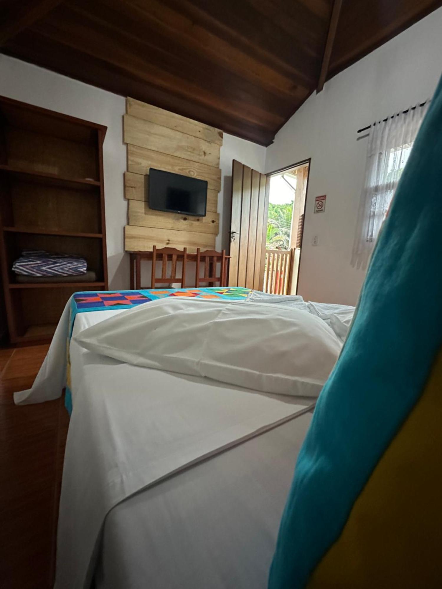 Naymar Paraty Casa Familiar Extérieur photo