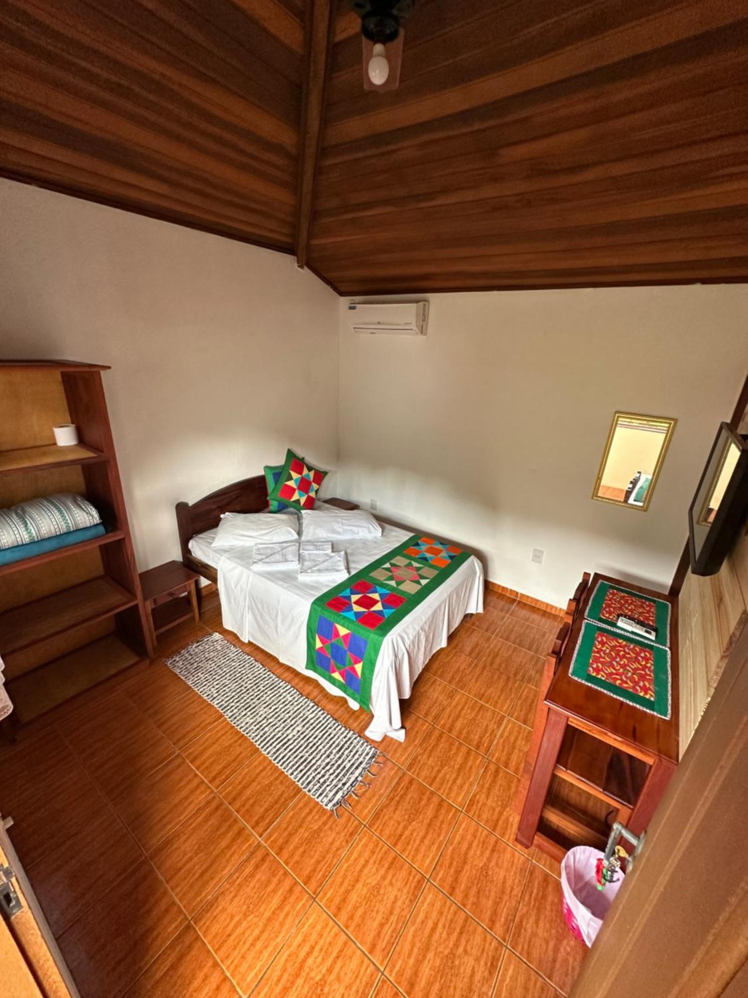 Naymar Paraty Casa Familiar Extérieur photo