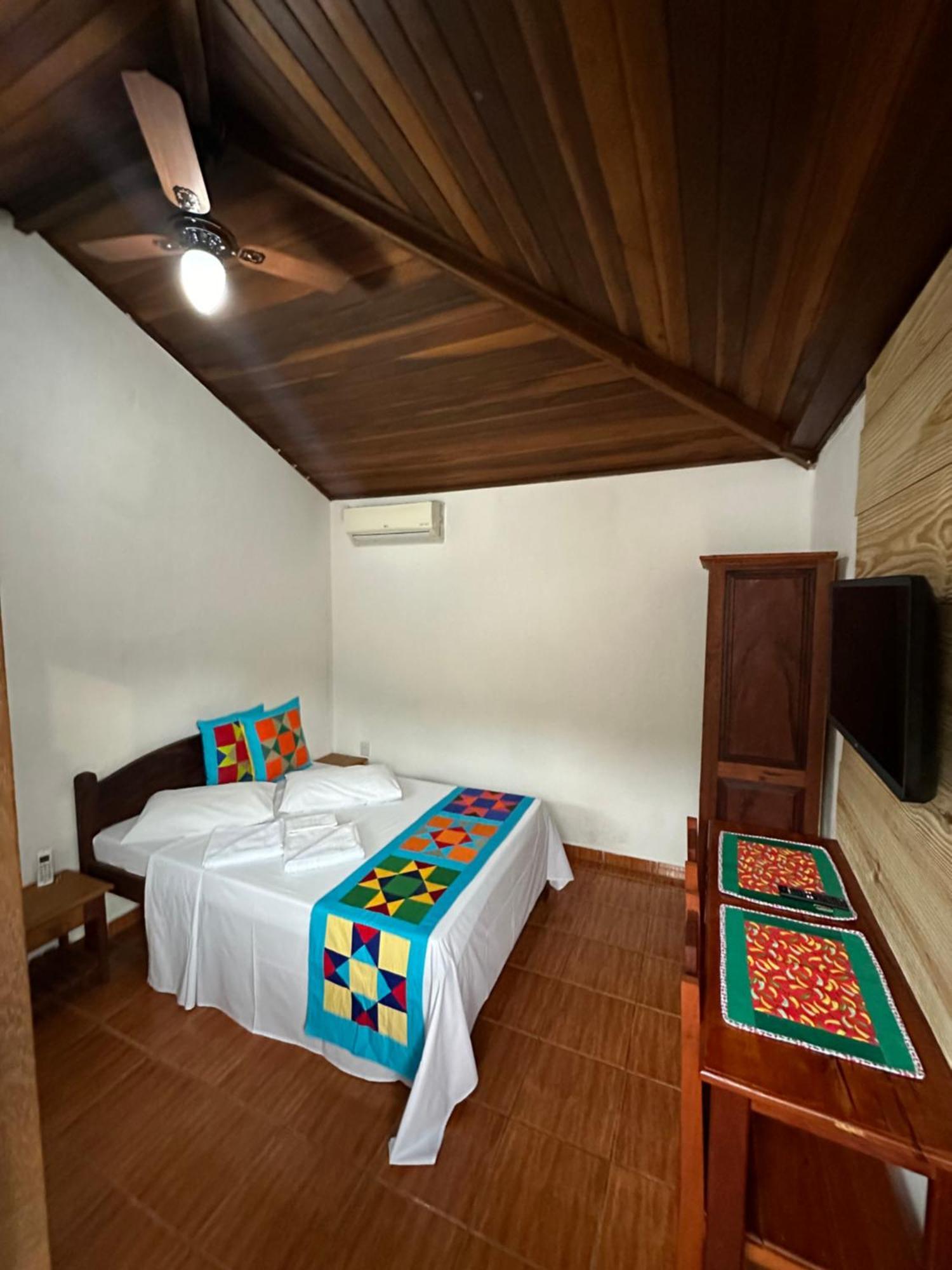 Naymar Paraty Casa Familiar Extérieur photo