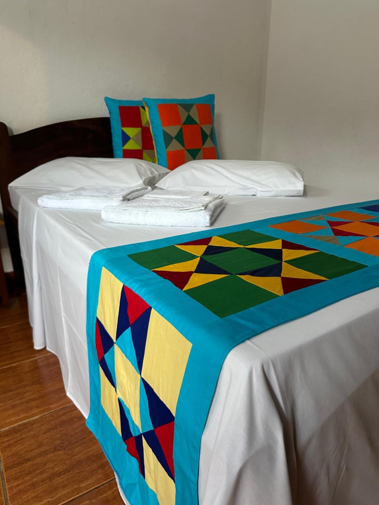 Naymar Paraty Casa Familiar Extérieur photo