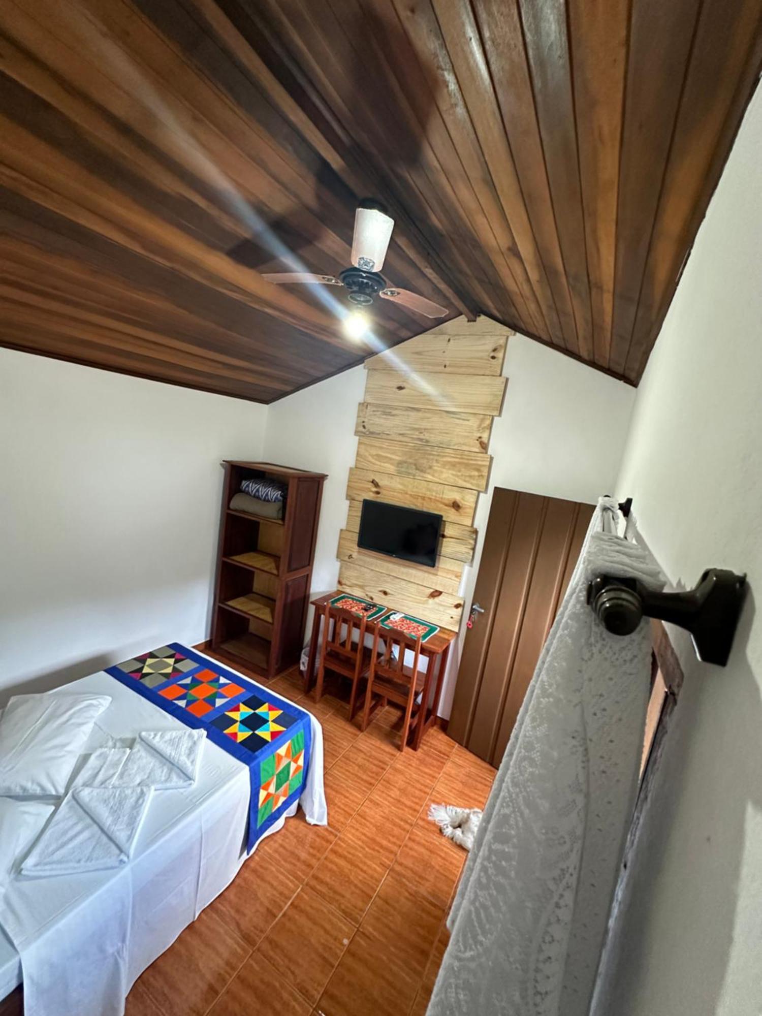 Naymar Paraty Casa Familiar Extérieur photo